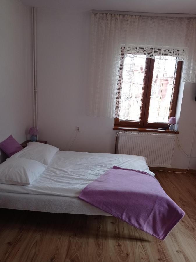 Willa Velde Karpacz Dış mekan fotoğraf
